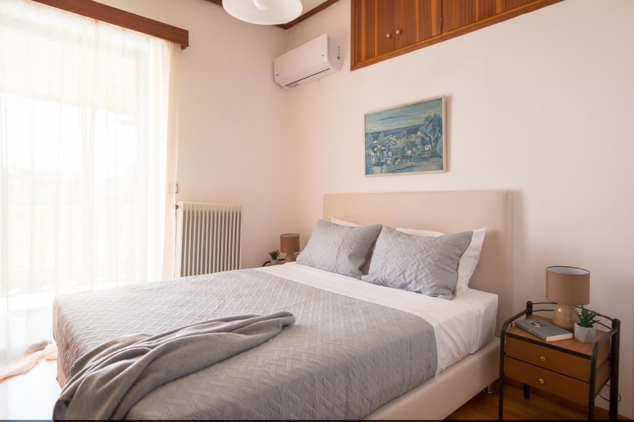 Giardino Apt, Comfort With Views To Remember! Apartment Rethymno  Exterior photo